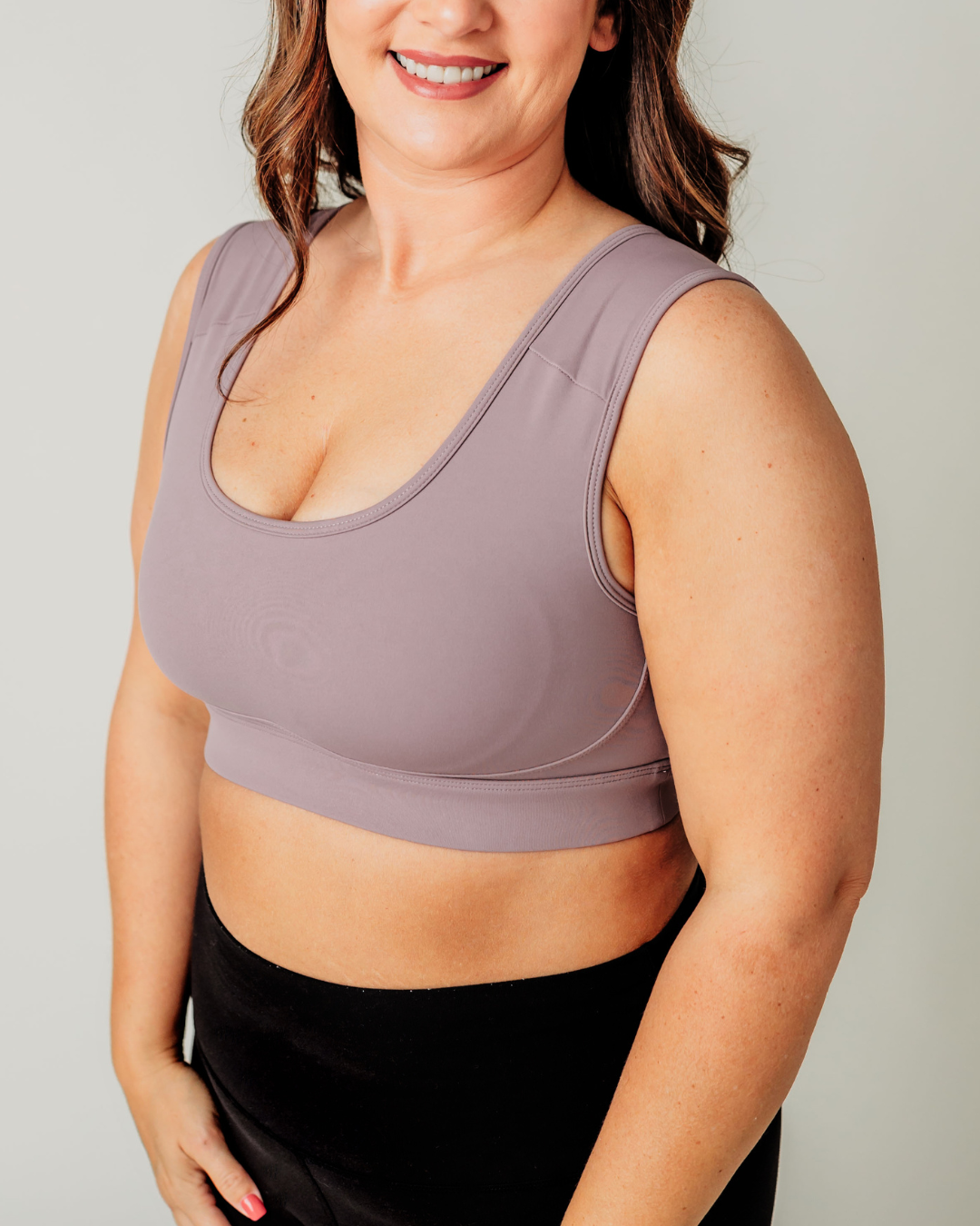 Empower Sports Bra