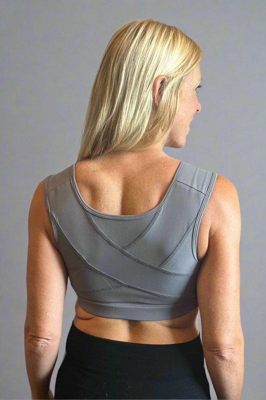 From Kinesiology Tape to Everyday Support: How Physical Therapy Inspired Our Design