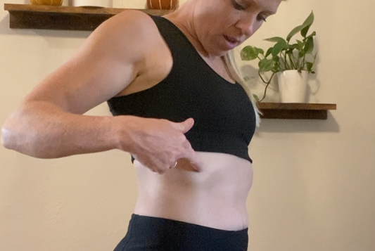 Understanding Rib Flare - And how to fix it.