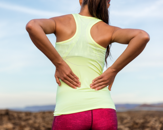 What Your PT Wishes You Knew About Upper Back Pain