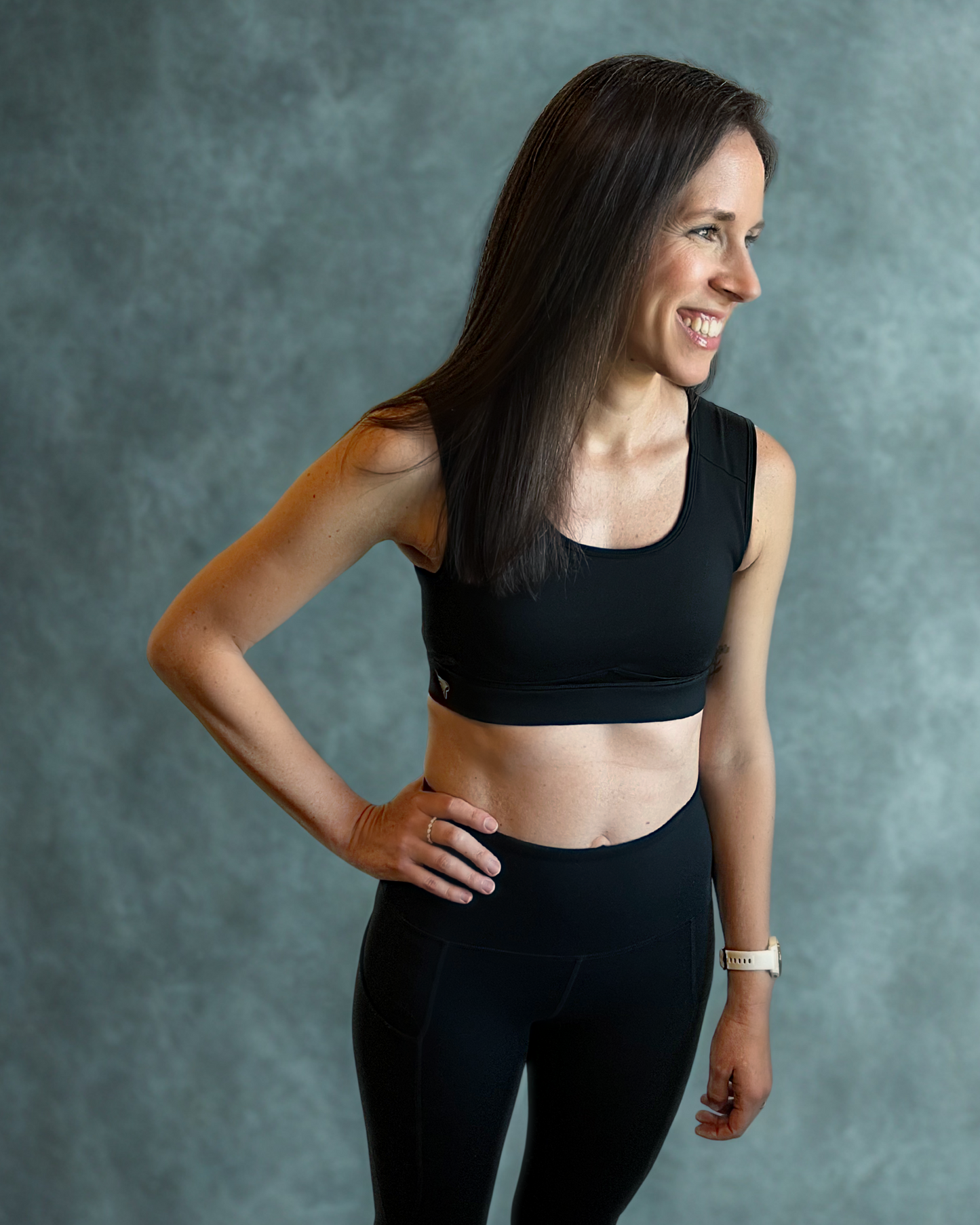 Empower Sports Bra