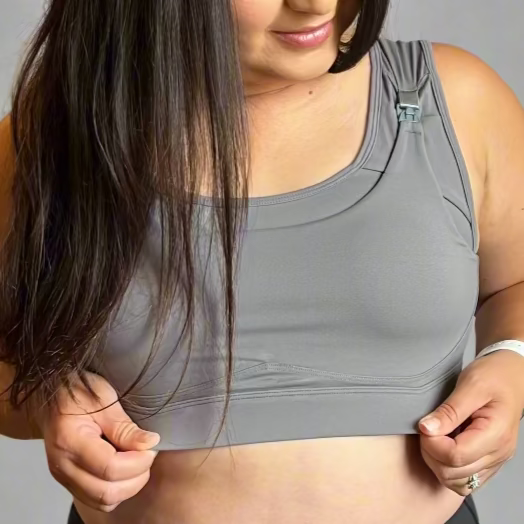 Embrace Nursing Bra