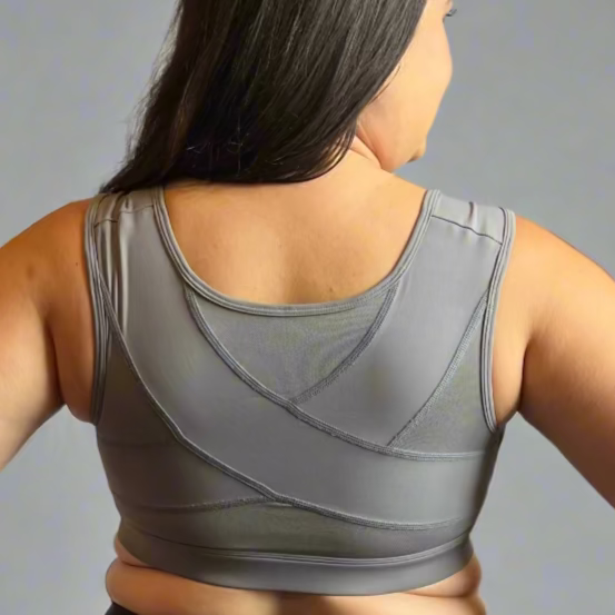 Embrace Nursing Bra